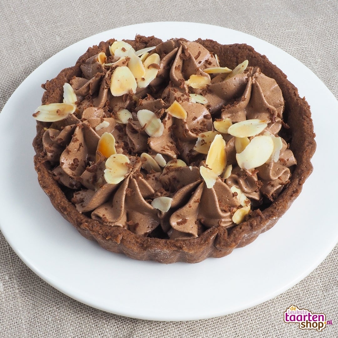 Chocolade tartelettes