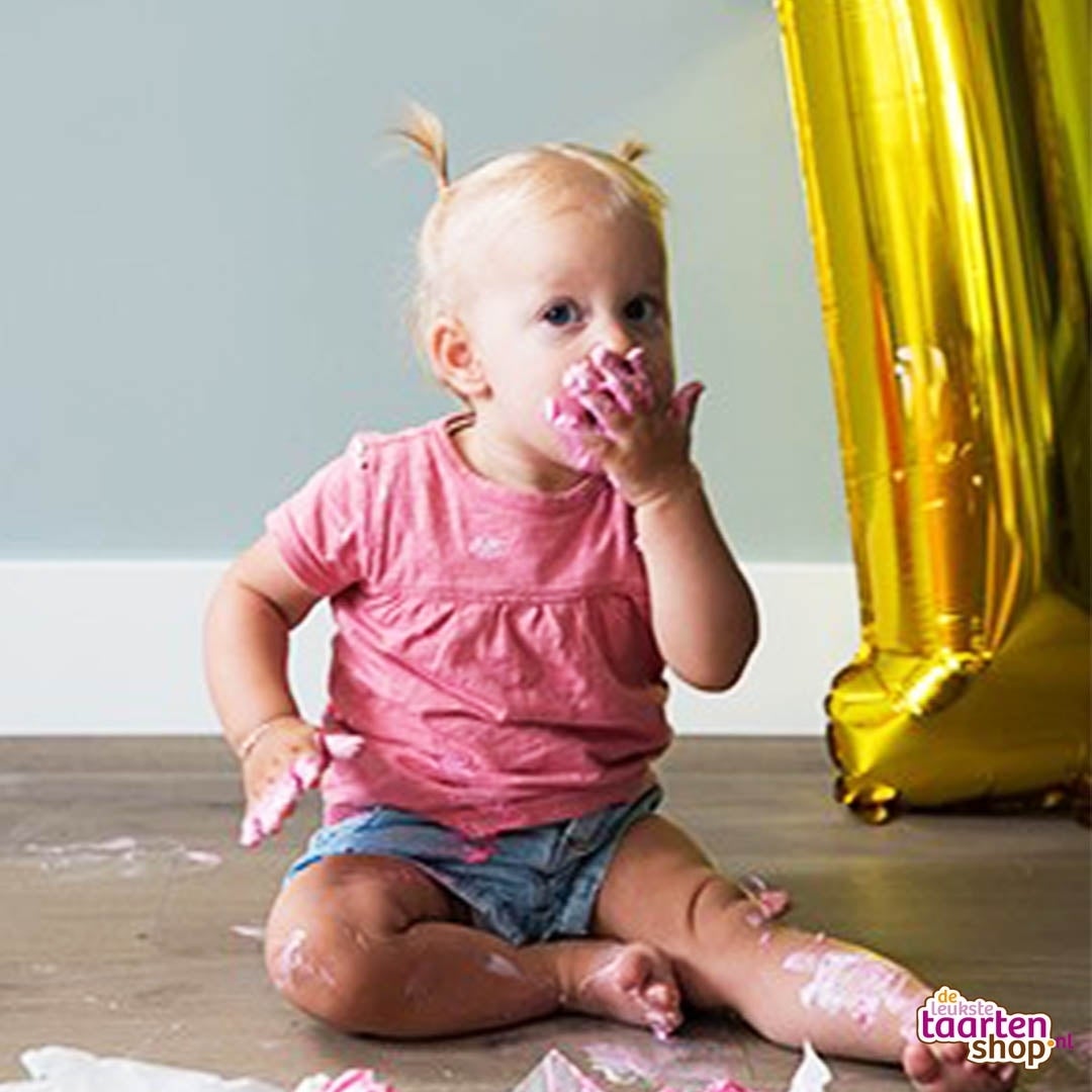Cake smash