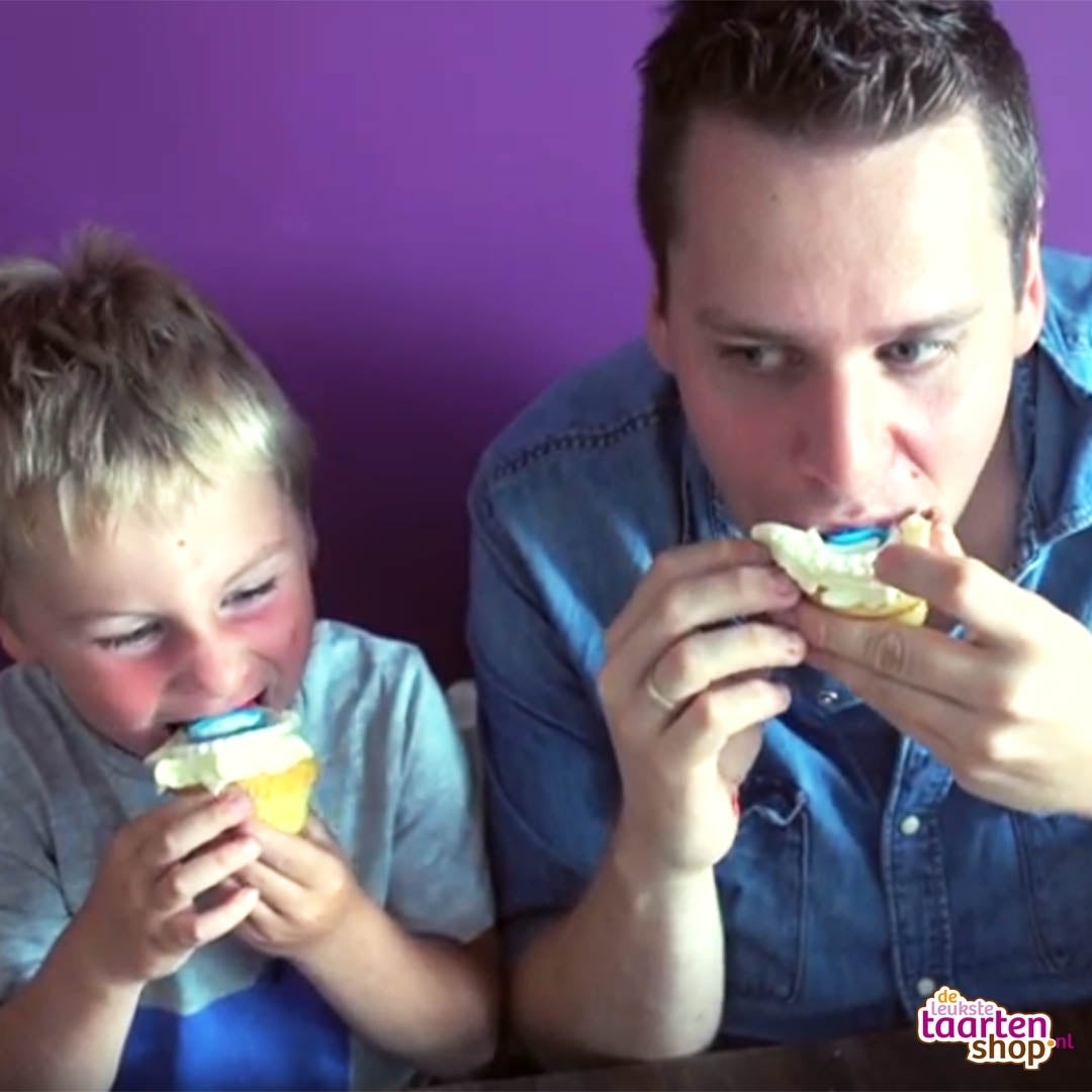 YouTube samenwerking Rem & Din