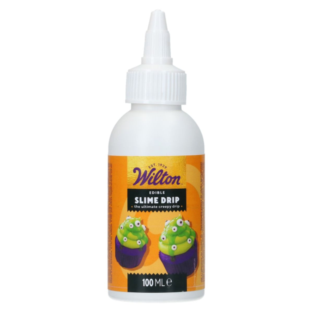 Wilton Slijm Drip Groen 100ml