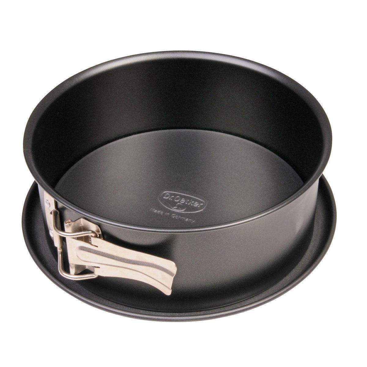 Dr. Oetker Tradition Springvorm Ø18x6,5cm