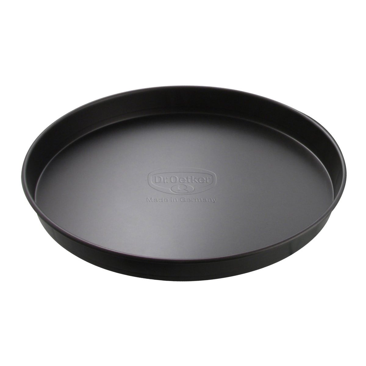 Dr. Oetker Pizza bakvorm Ø28x3 cm