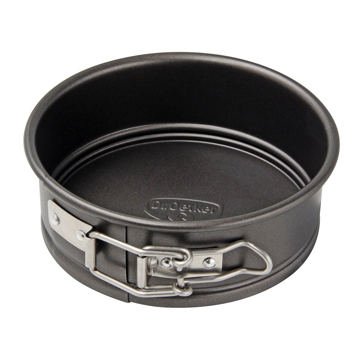 Dr. Oetker Back-Freude Classic Mini Springvorm Ø12x4,5cm