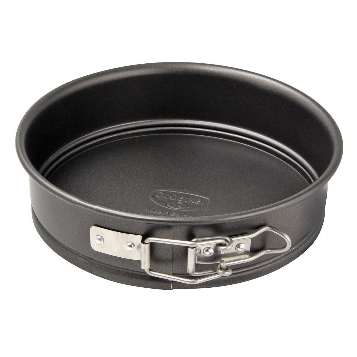 Dr. Oetker Back-Freude Classic Mini Springvorm Ø16x4,5cm