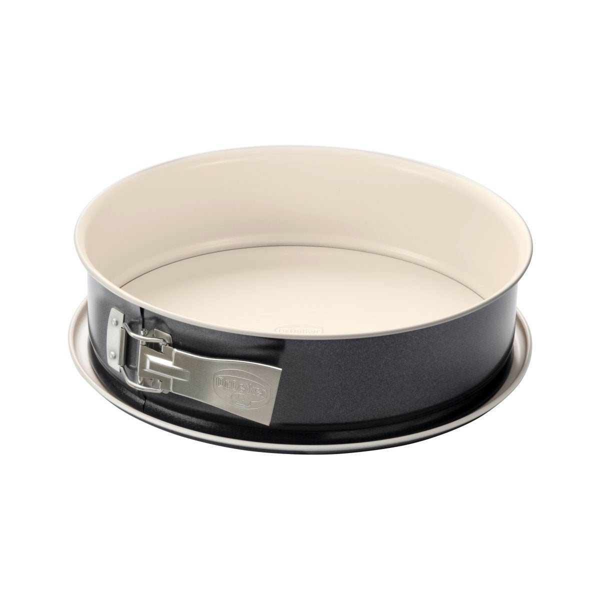 Dr. Oetker Springvorm Back-Trend Ø28x8 cm