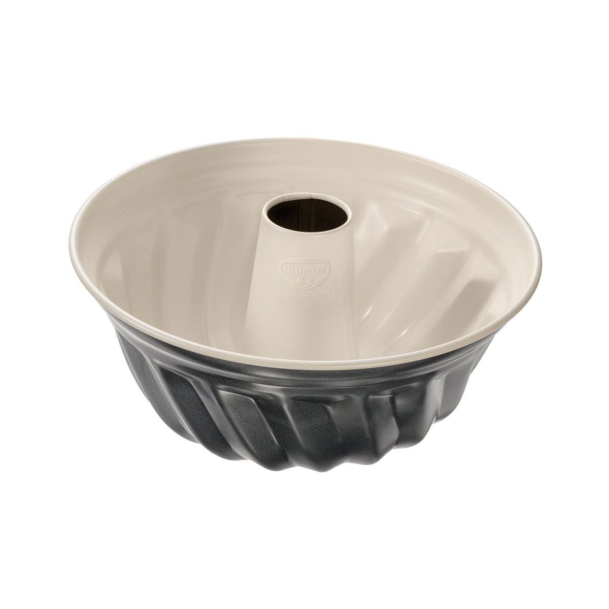 Dr. Oetker Back-Trend Tulband Bakvorm Ø22x11,5cm