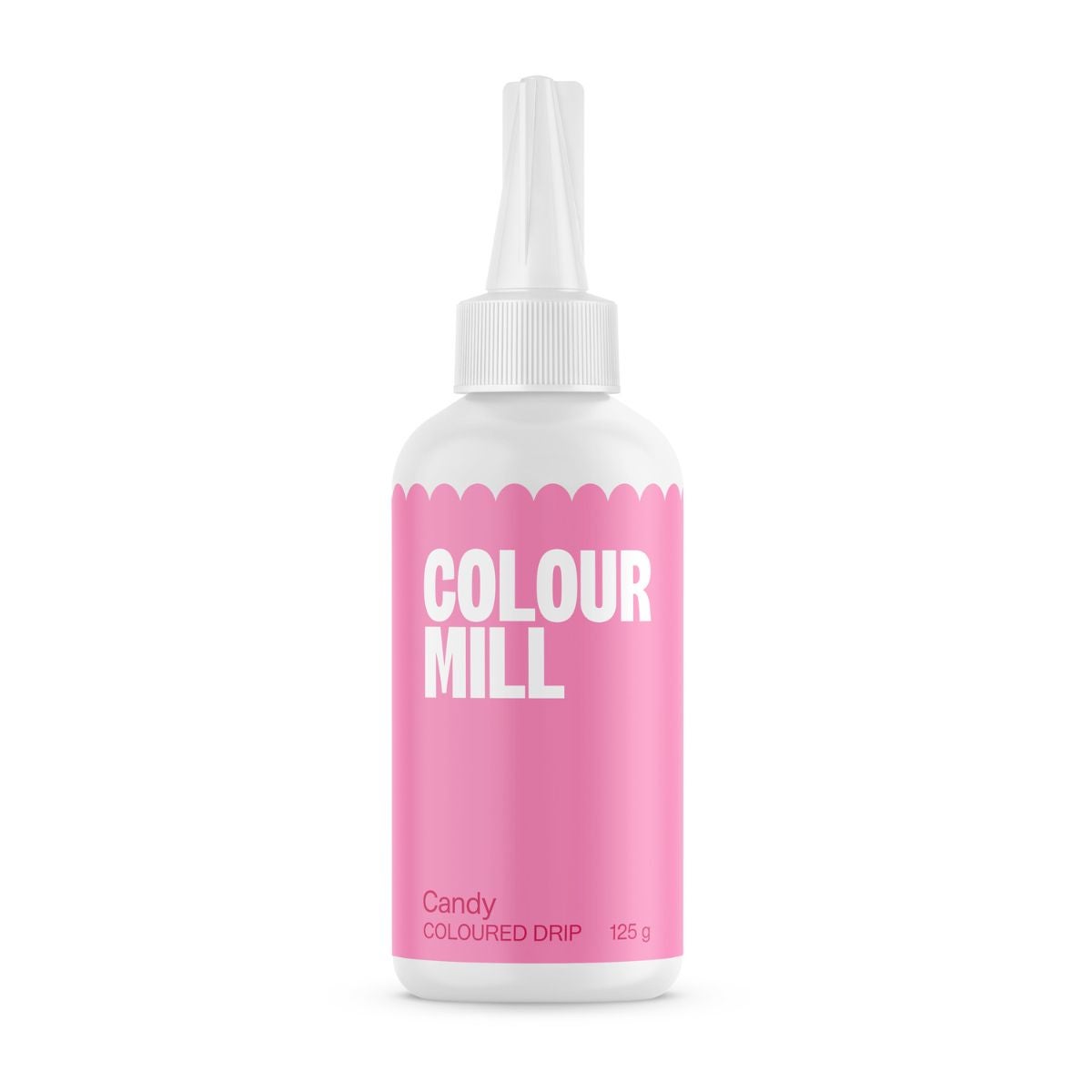 Colour Mill Choco Drip Candy 125g