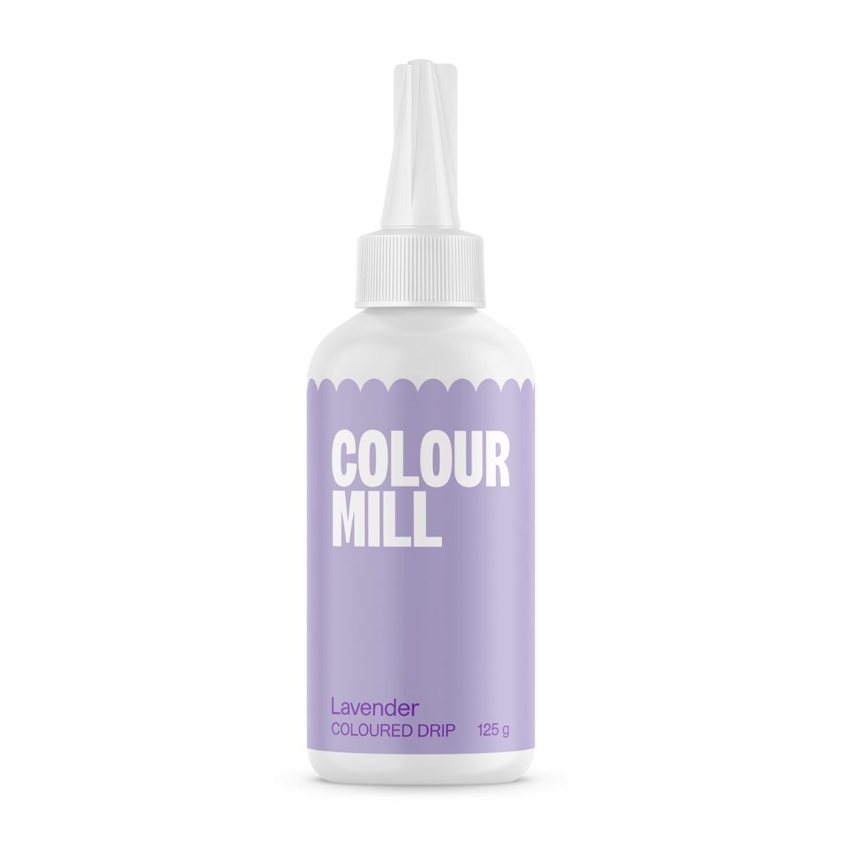 Colour Mill Choco Drip Lavender 125g BBD Discount