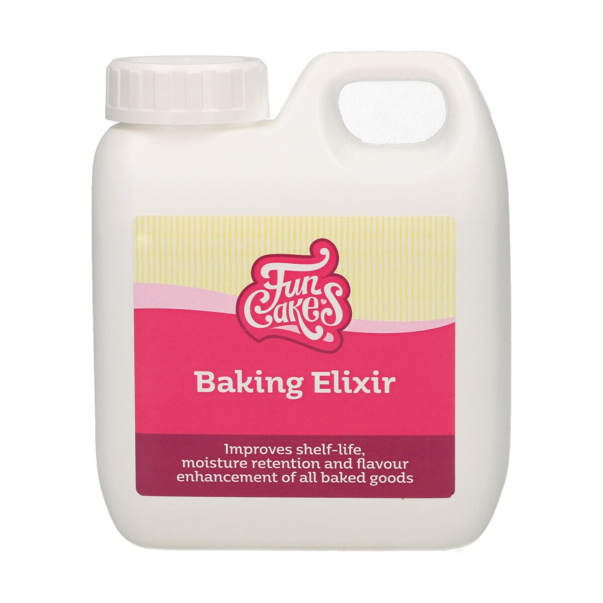 FunCakes Baking Elixir 500ml