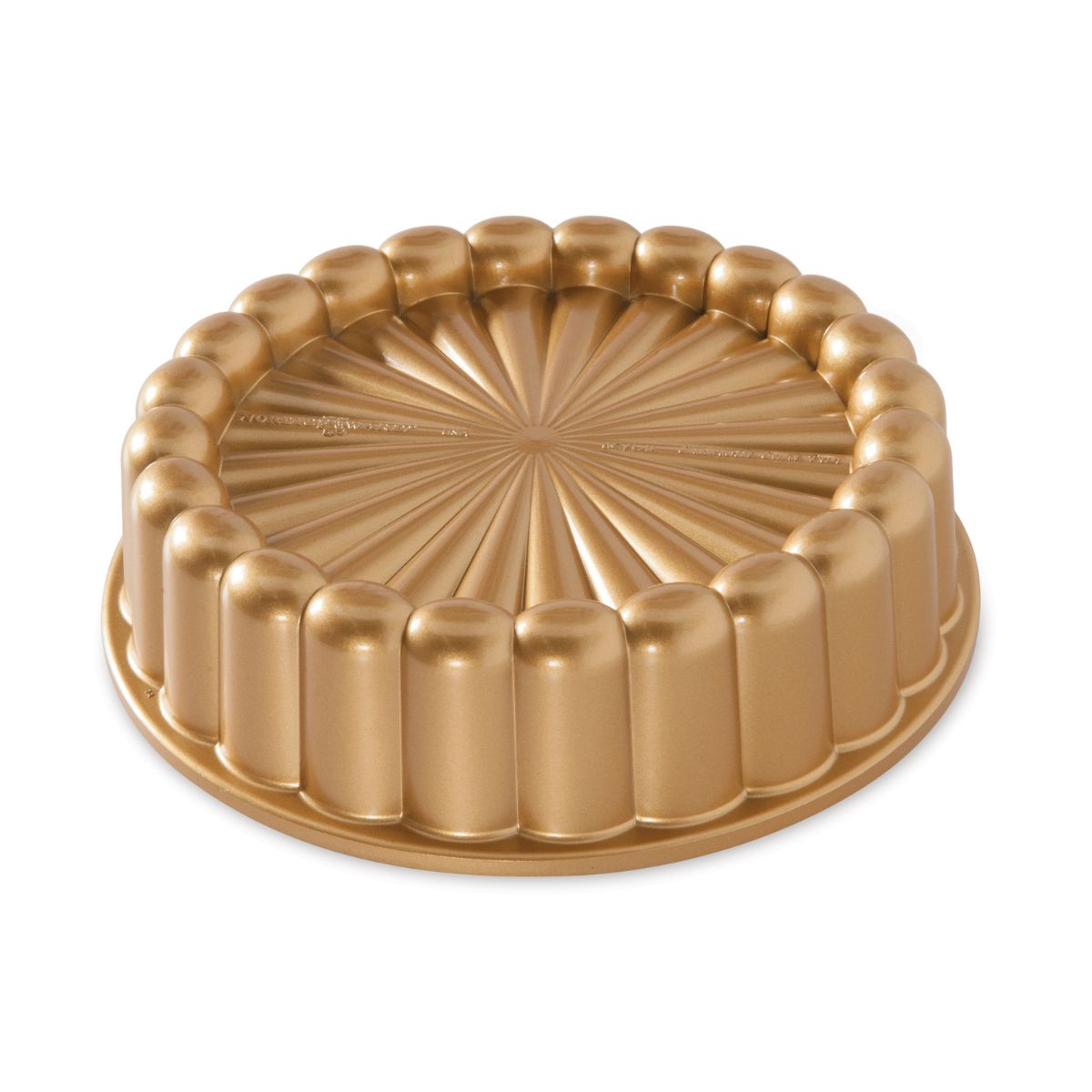 Nordic Ware Cakevorm Charlotte Ø21,5cm