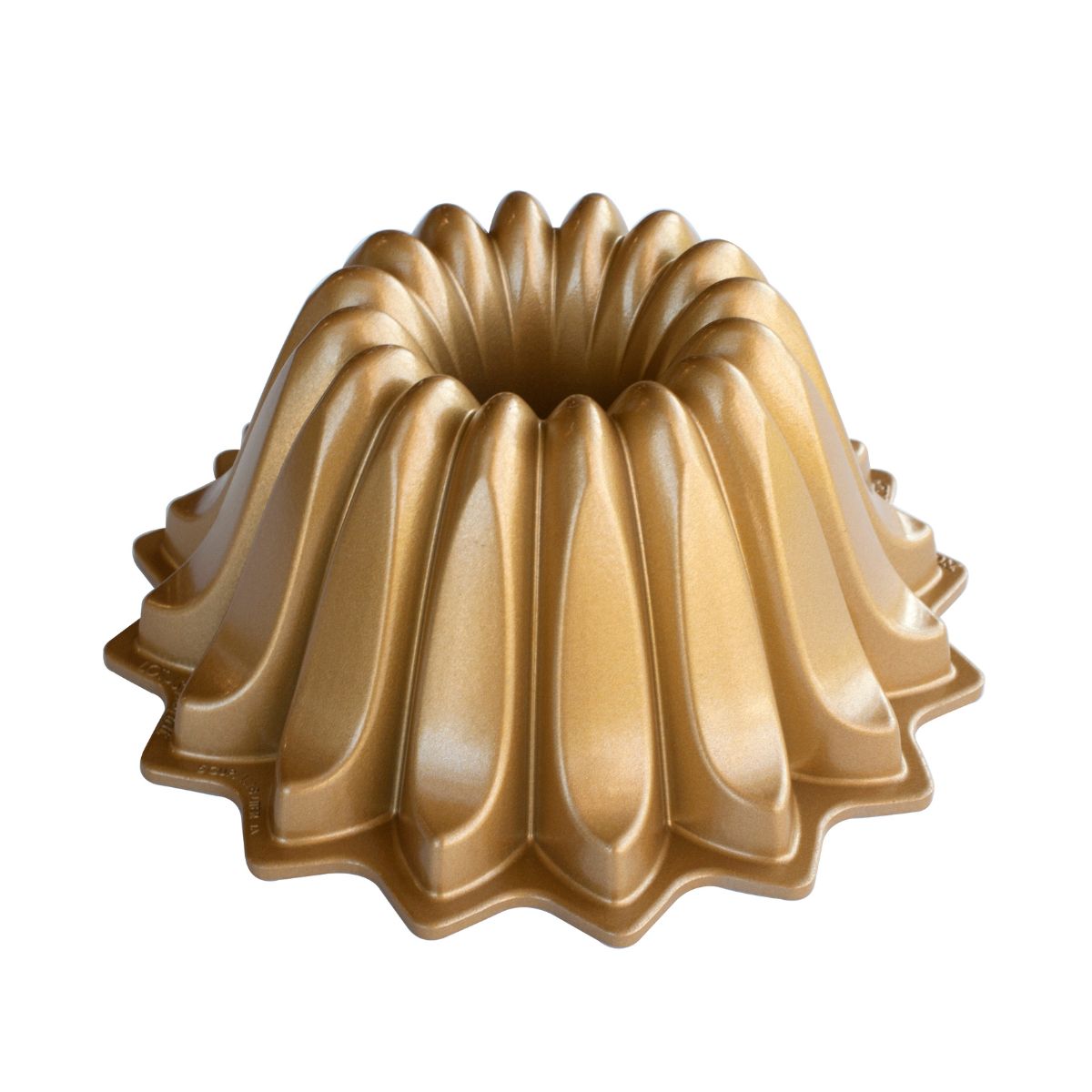 Nordic Ware Tulband Bakvorm Lotus Ø20,3cm