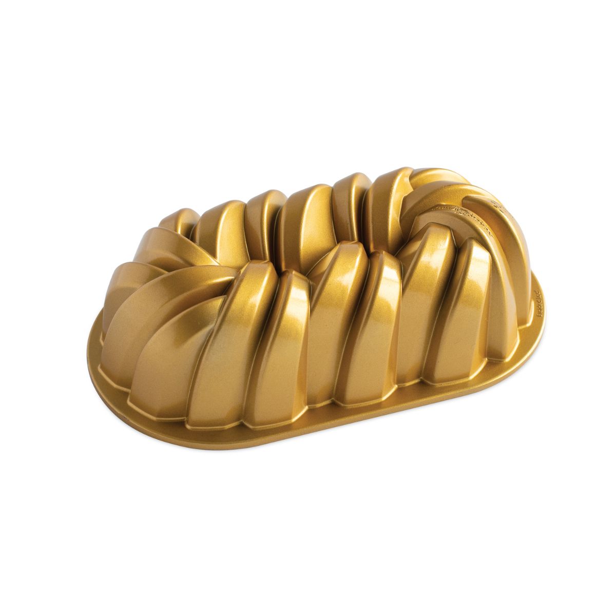 Nordic Ware Cakevorm Braided 26x15cm
