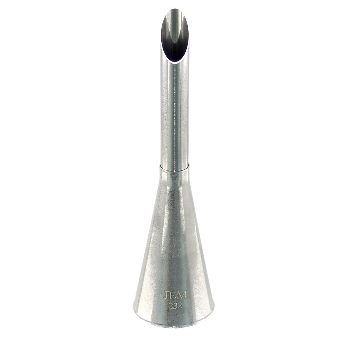 JEM Spuitmondje Cupcake Donut Filler Tube #232