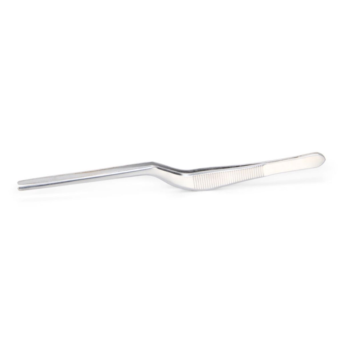 Patisse Gebogen Pincet 14cm