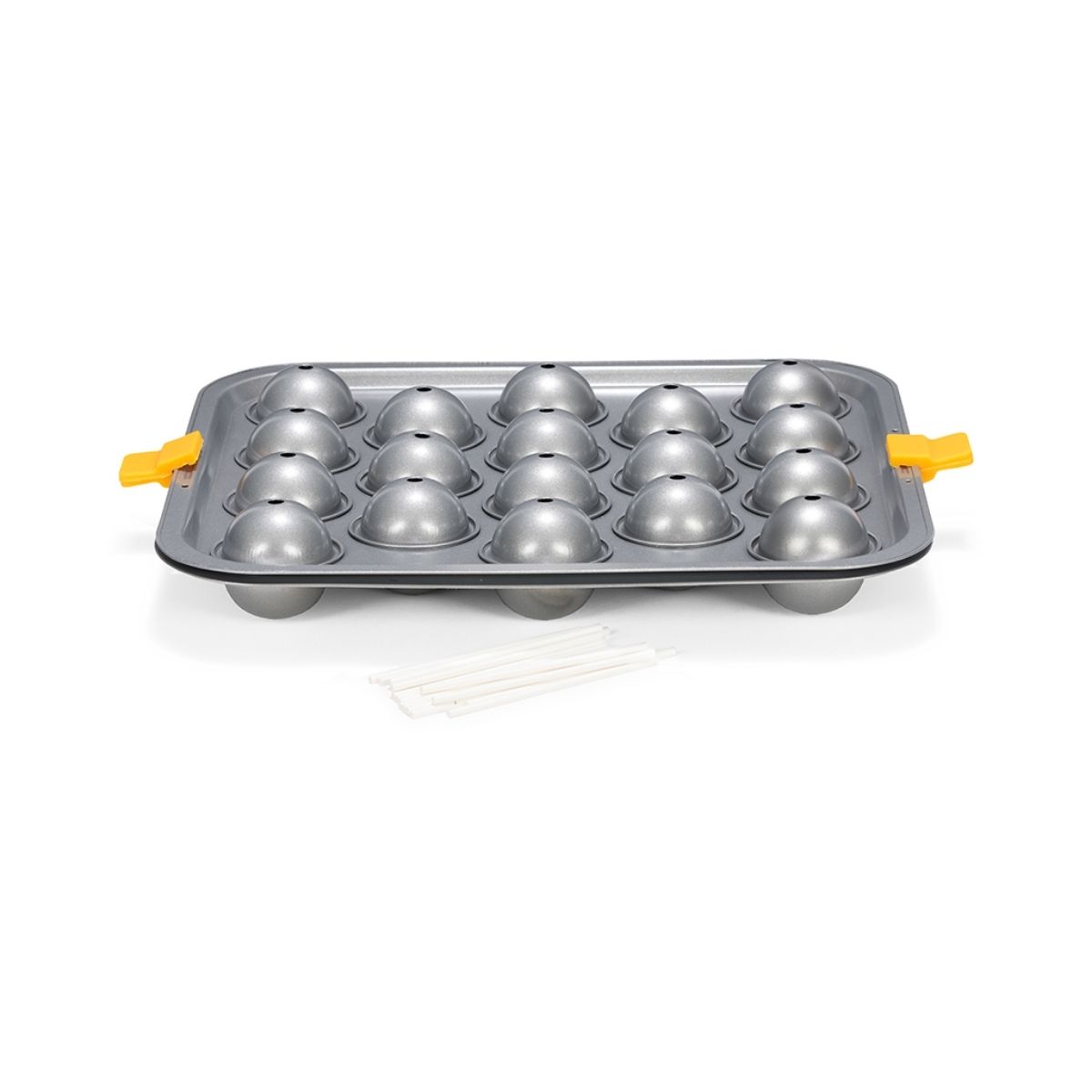 Patisse Cake Pops Bavorm 32x29cm