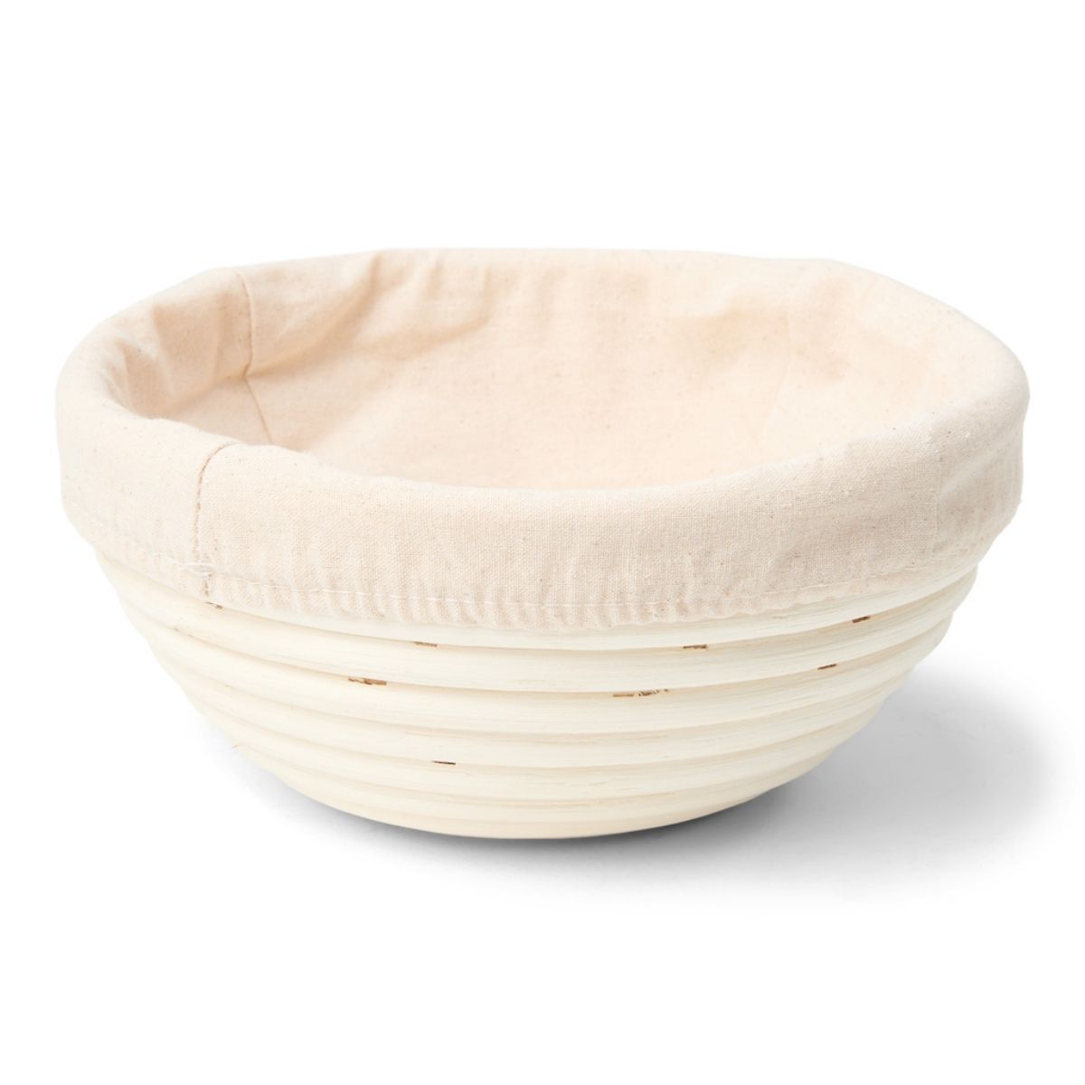 Patisse Rijsmand met Deegkleed Ø20cm