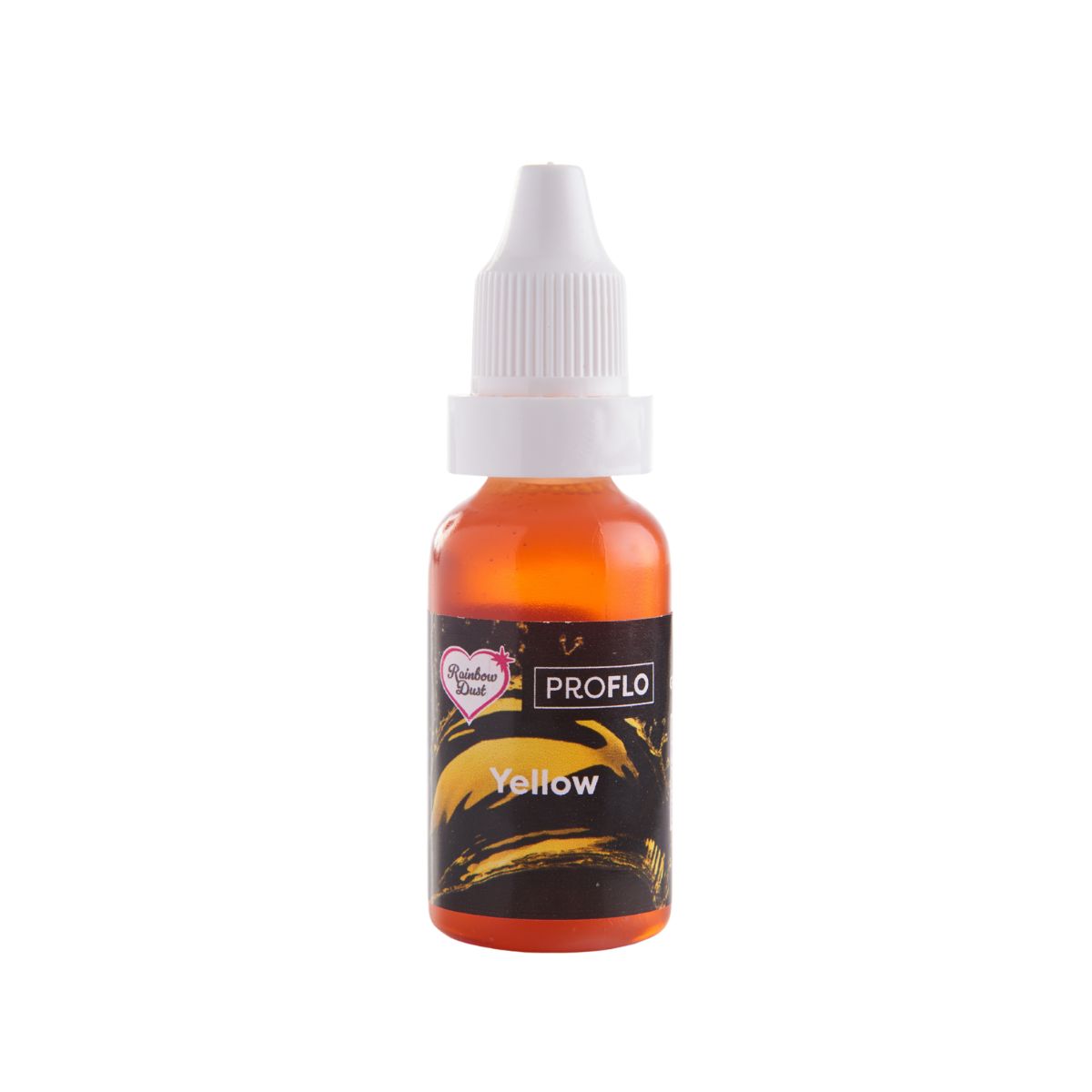 Rainbow Dust Pro-Flo Liquid Colour Geel 16ml