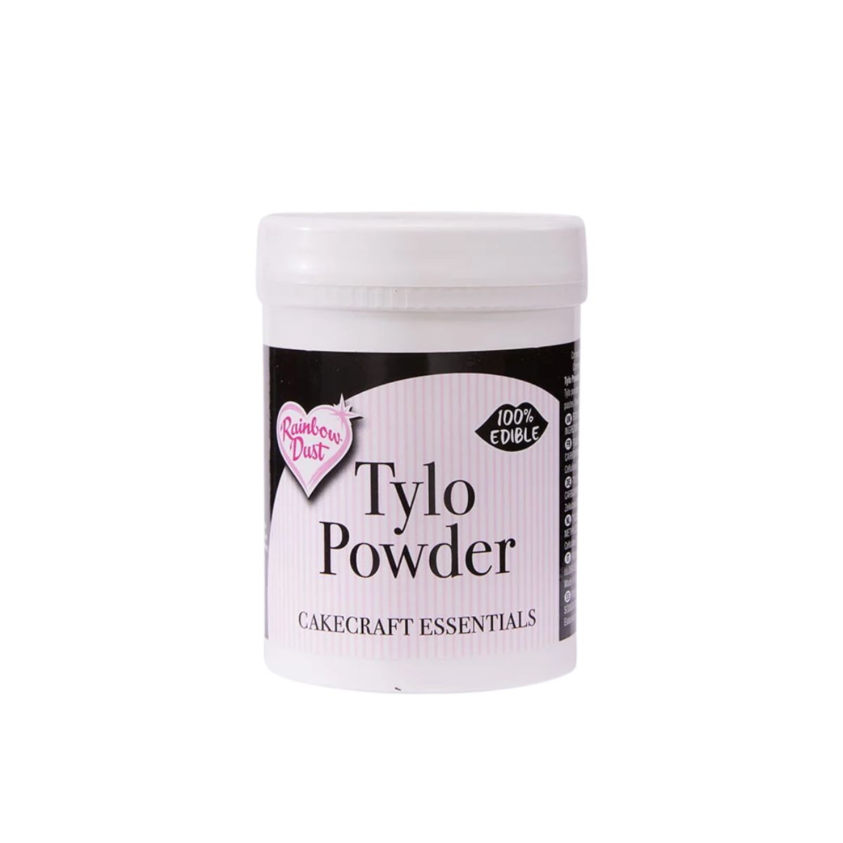 Rainbow Dust Essentials Tylo Poeder 120g