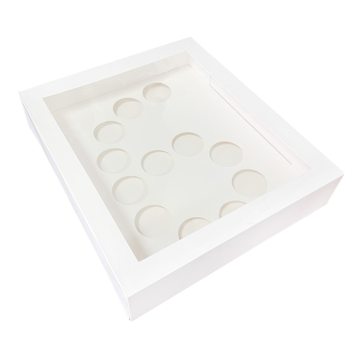 Simply Making Cupcake Doos Nummer 6 - 12 Vakken