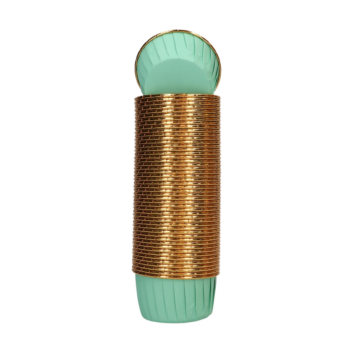 Wilton Muffin Cups Aqua set/50