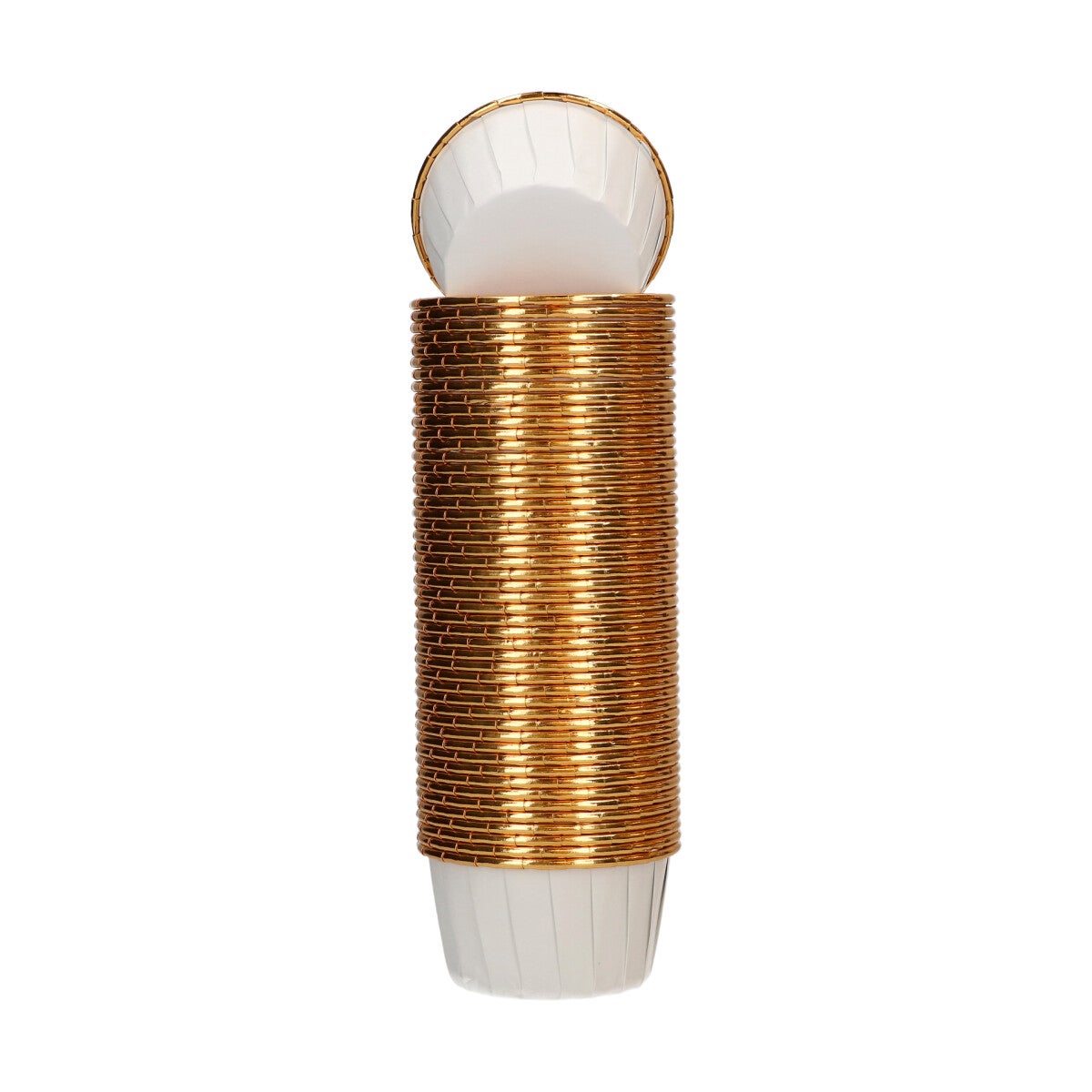 Wilton Muffin Cups Wit set/50