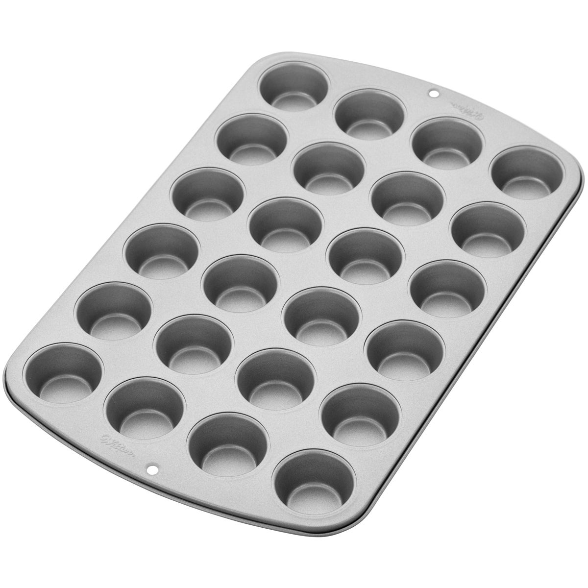 Wilton Recipe Right Mini Muffinbakvorm 24 Cups