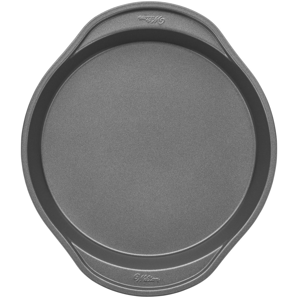 Wilton Perfect Results Ronde Antiaanbak Bakvorm 22,8x3,8cm
