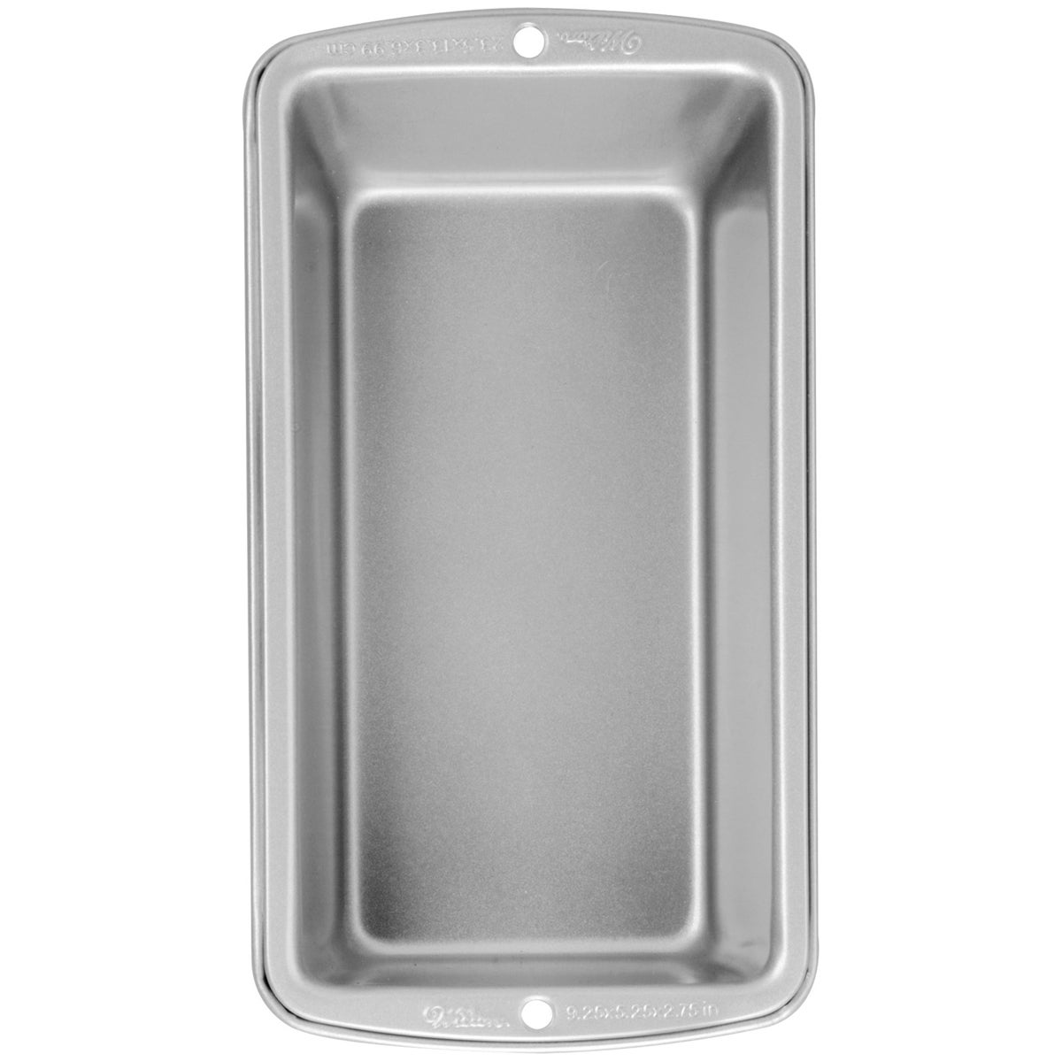 Wilton Recipe Right Cake Broodvorm Groot 23,4x13,3cm
