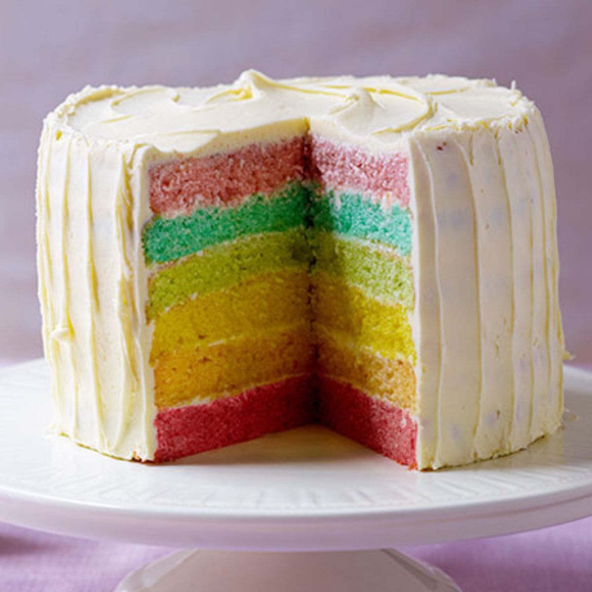Betty Crocker Vanille Botercrème Icing 400g