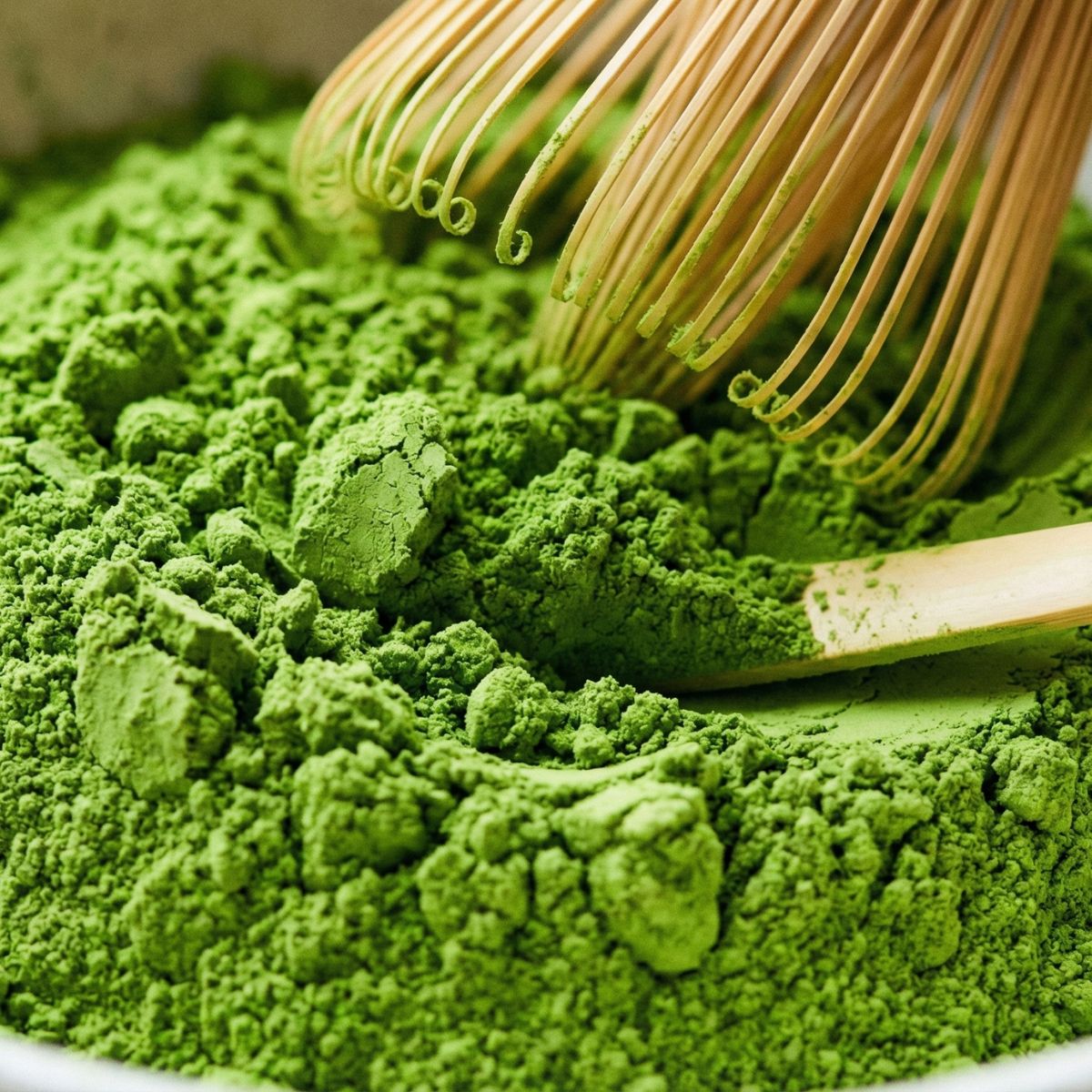 Big Moca Matcha Poeder 100g