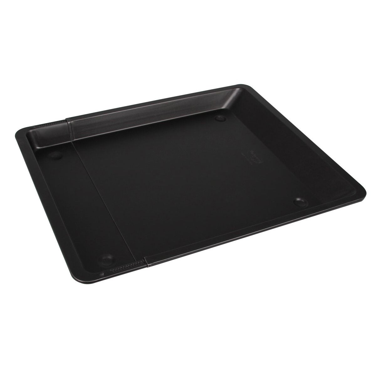Dr. Oetker Traditionele Vertstelbare Bakplaat 33x37-52x3cm