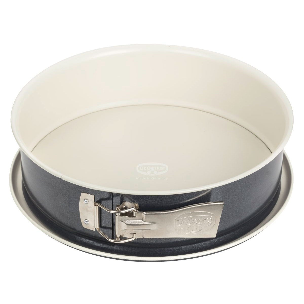 Dr. Oetker Springvorm Rond Back-Trend Ø26x8 cm