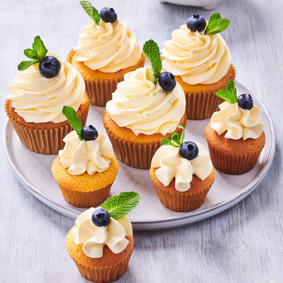 FunCakes Mix voor Botercrème Glutenvrij 400g