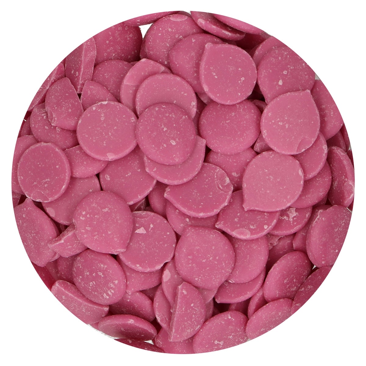 FunCakes Deco Melts Frambozensmaak 250g
