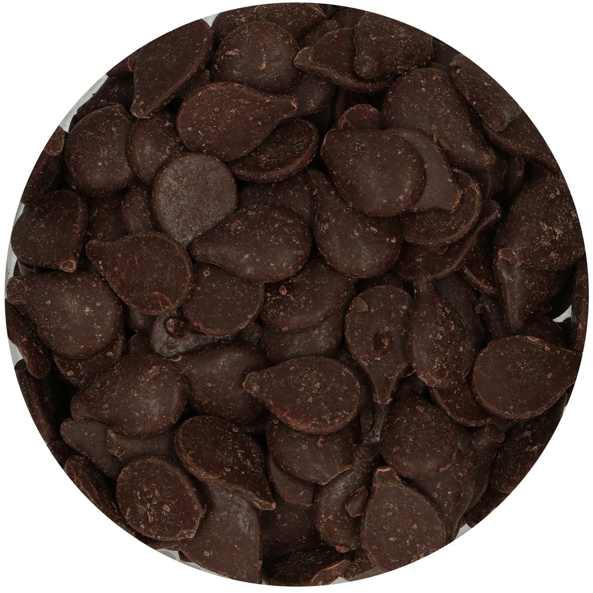 FunCakes Deco Melts Donkere Chocosmaak 250g