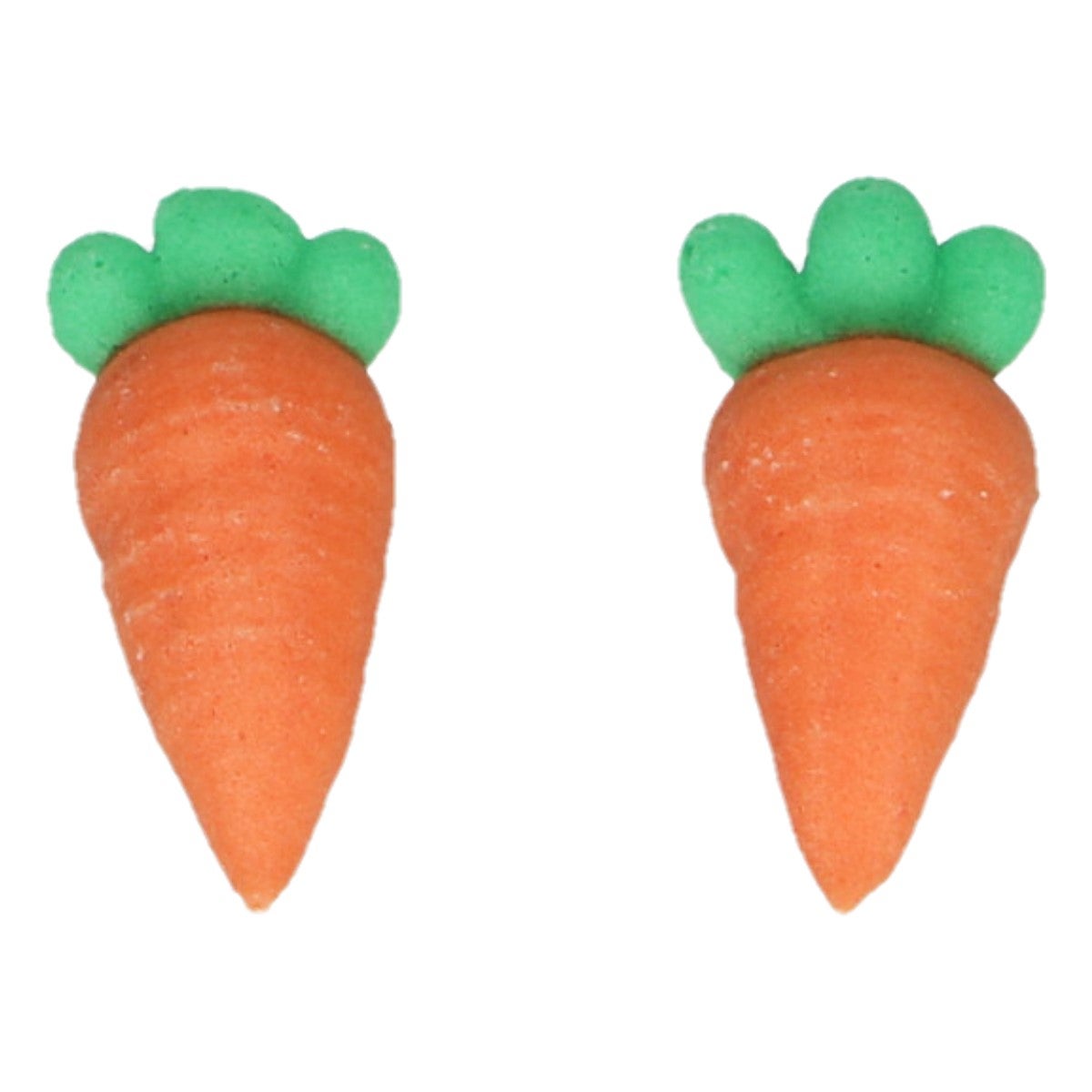 FunCakes Suikerdecoratie Wortels set/16