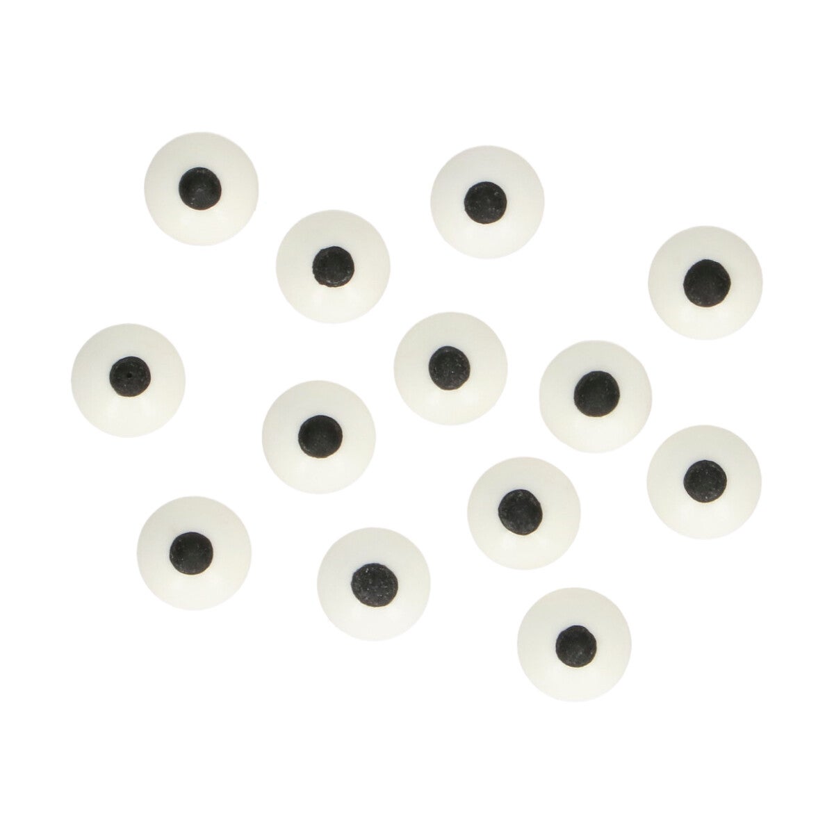 FunCakes Candy Eyeballs set/64