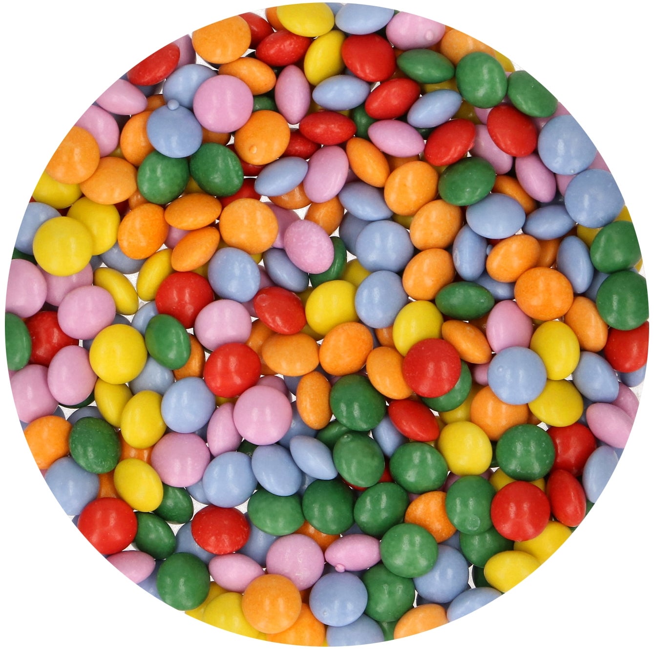 FunCakes Snoep Choco Confetti 80g