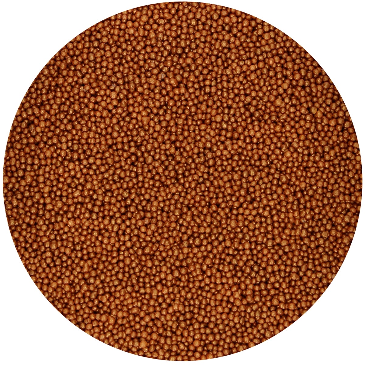 FunCakes Nonpareils Goud 80g