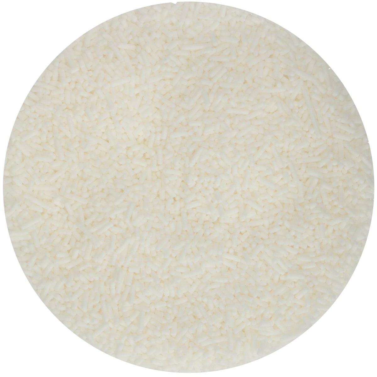FunCakes Sugar Strands Wit 80g