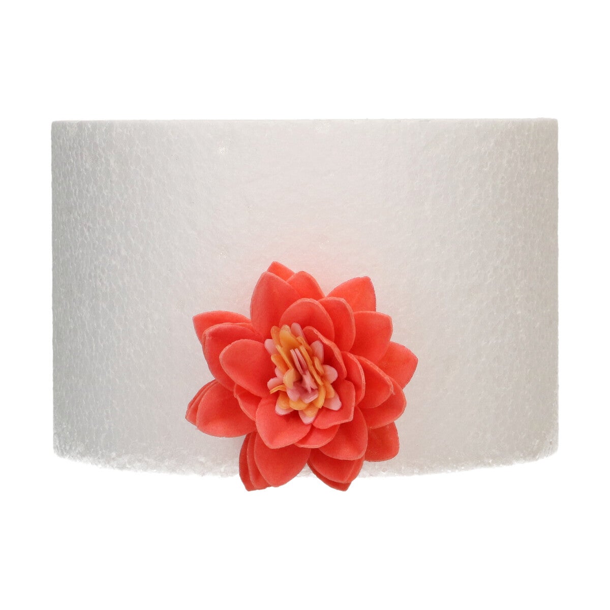 FunCakes Eetbare Papieren Bloemen Deluxe Lotus Mix Medium pk/10