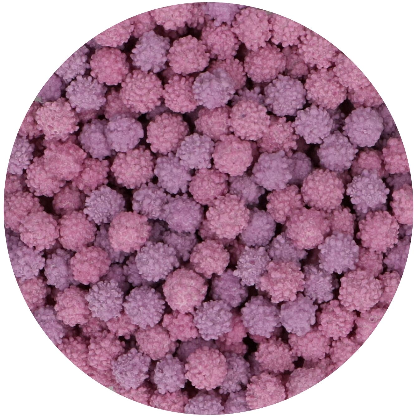 FunCakes Mimosa Paars 500g
