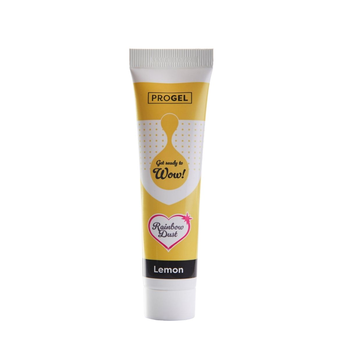 Rainbow Dust ProGel® Concentrated Colour Citroen 25g