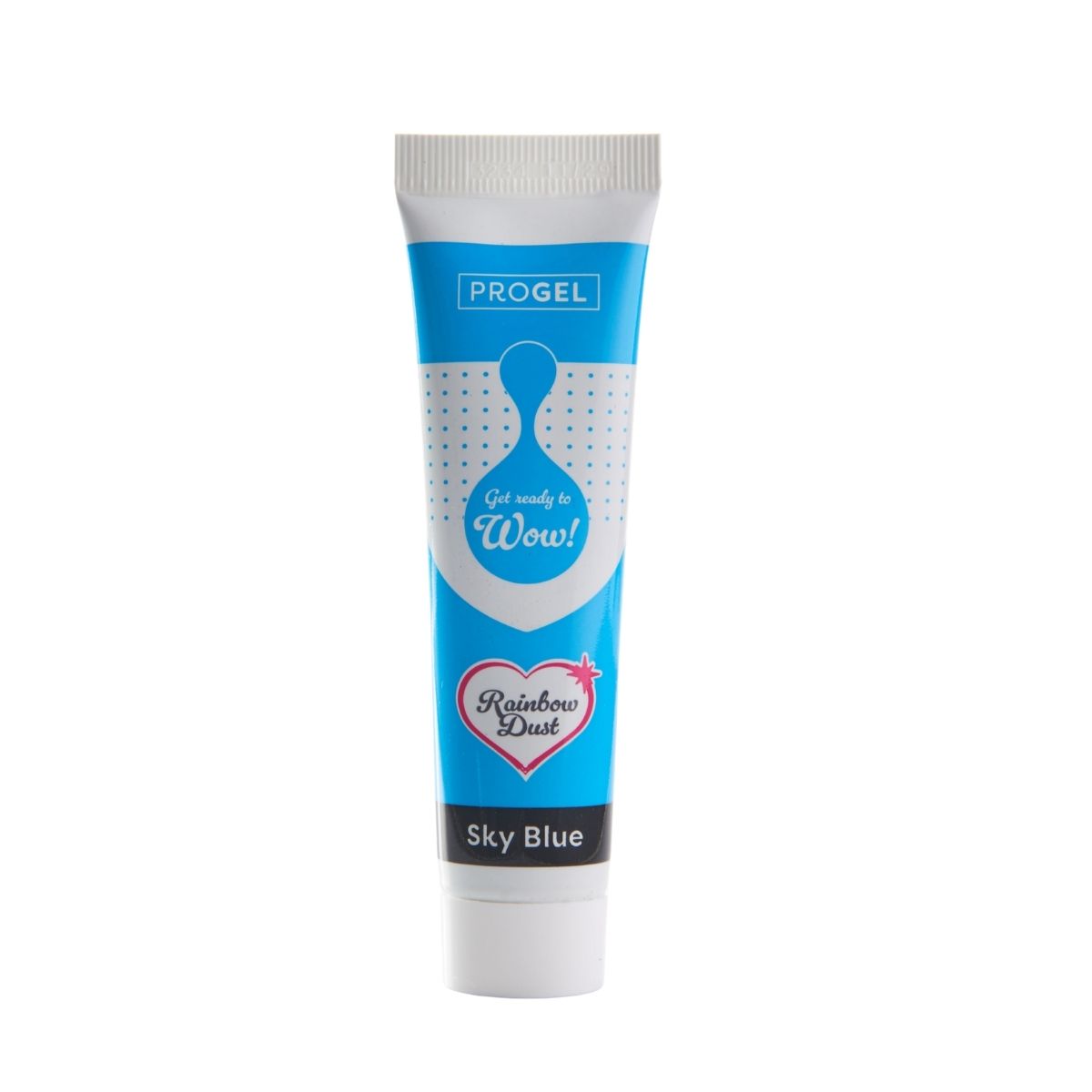 Rainbow Dust ProGel® Concentrated Colour Sky Blue 25g