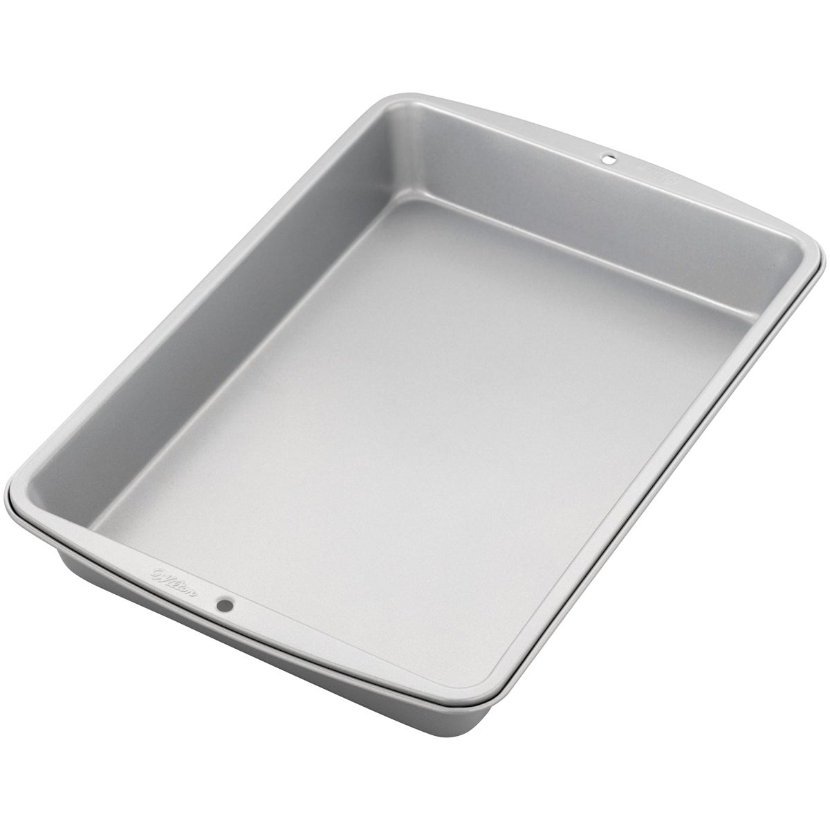 Wilton Recipe Right Rechthoekige Bakvorm 33x22,9cm