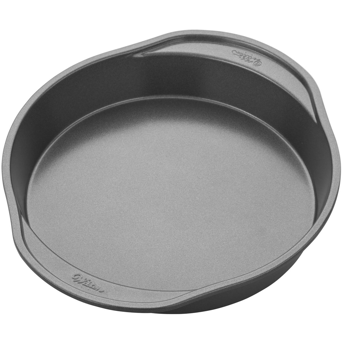 Wilton Perfect Results Ronde Antiaanbak Bakvorm 22,8x3,8cm