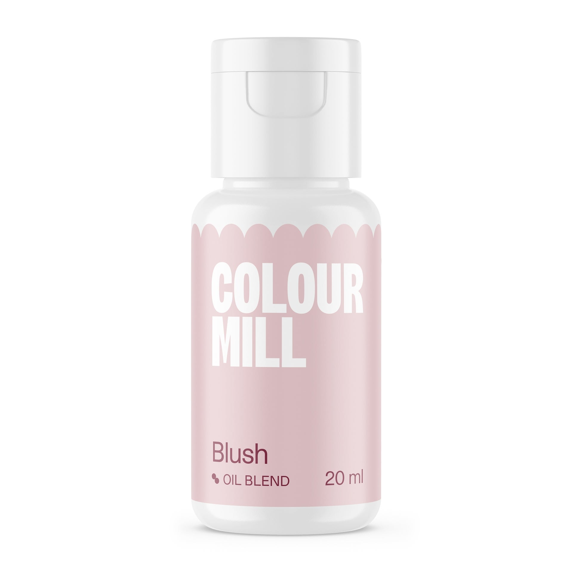 Colour Mill Kleurstof Blend Blush 20ml