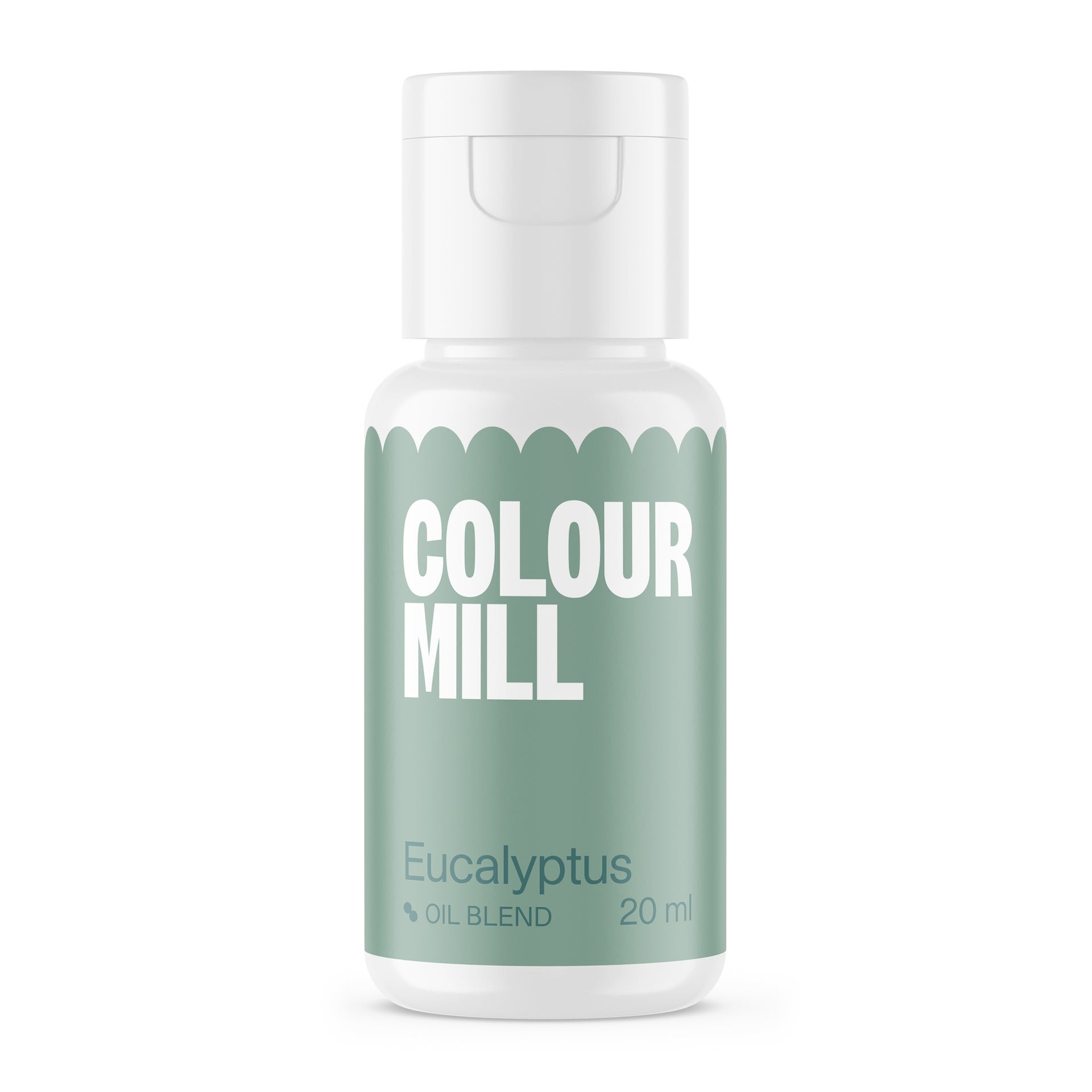 Colour Mill Kleurstof Eucalyptus 20ml
