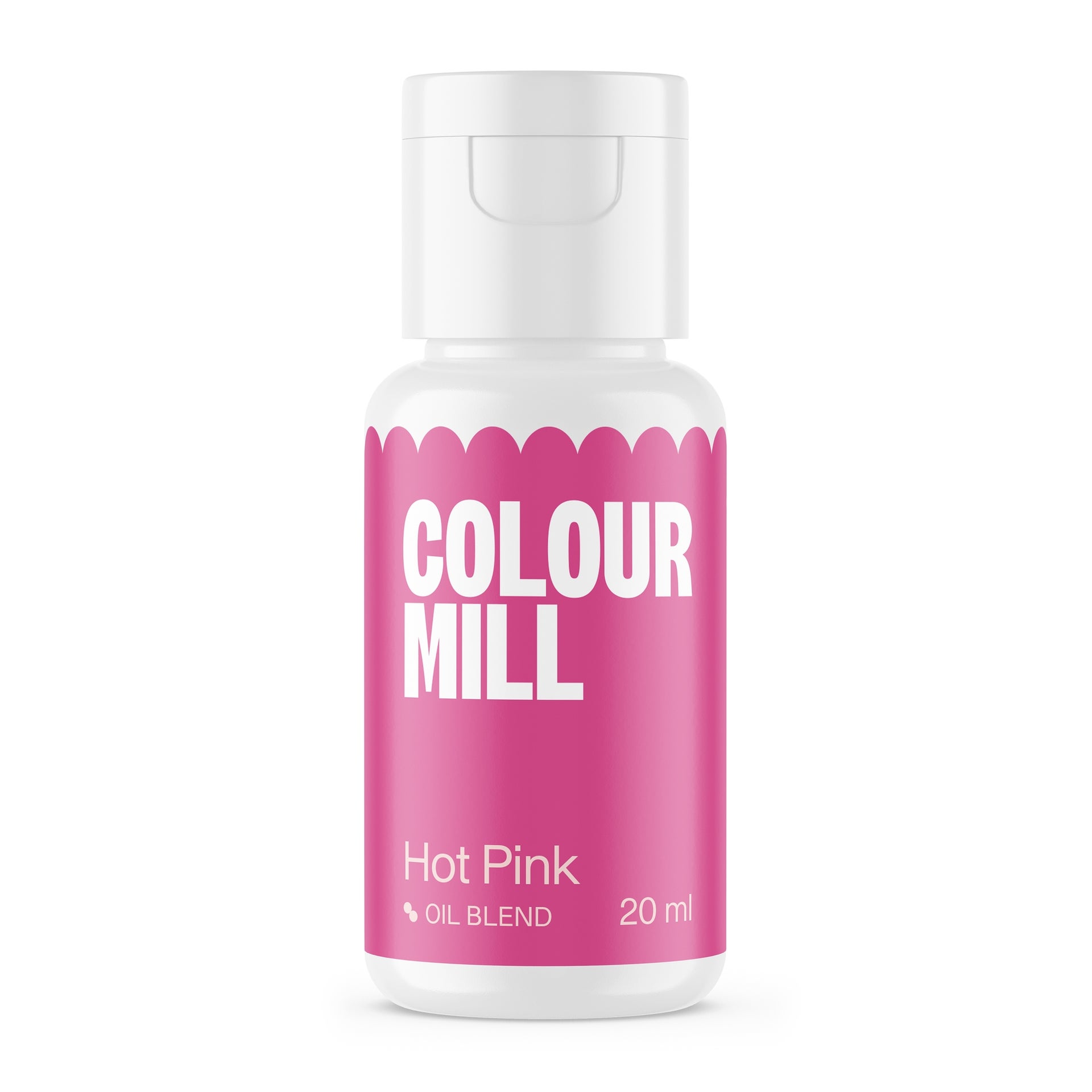 Colour Mill Kleurstof Hot Pink 20ml