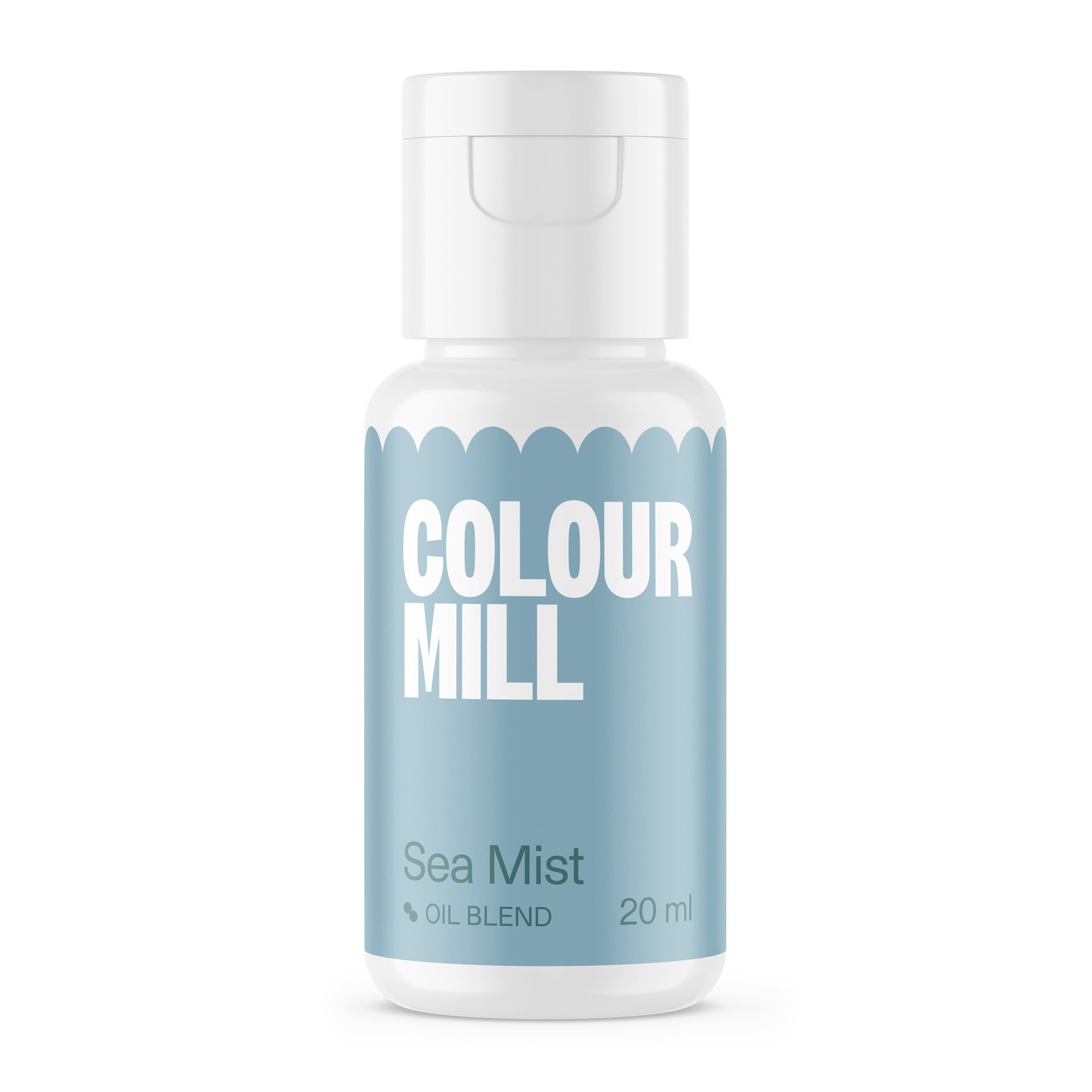 Colour Mill Kleurstof Sea Mist 20ml